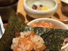 -岚山日本料理(珠江新城店)