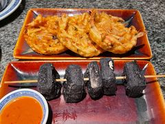 家乡臭豆腐-南京大牌档(夫子庙贡院街店)