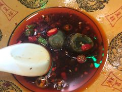 -西北朗益和穆斯林餐厅