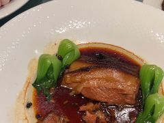 -凤凰园烤鸭店·唐山菜·传承花椒肉(老唐丰路店)