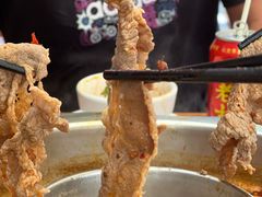 -金鼎雪山牦牛杂火锅(理县总店)