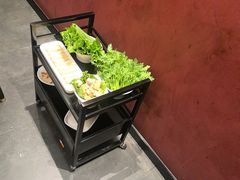 -涿派·炝锅鱼(涿州店)