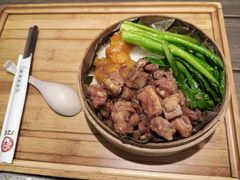 -72街荷叶饭(东方宝泰广场店)