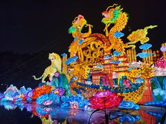 -深圳锦绣中华民俗村