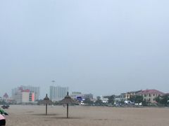-北戴河集发农业梦想王国