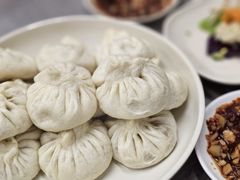 -津门张记包子铺(华昌道店)