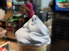 -麦当劳(凯德MALL太阳宫店)