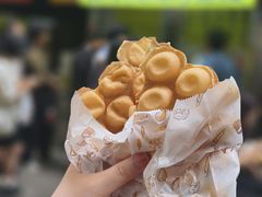 -阿叔鸡蛋仔(燎原路店)