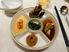 -海味观(老西门店)