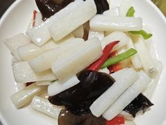 山药木耳-飞虹鱼馆(春华路店)
