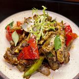 一方酒馆、一船