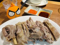 -贯贯吉·清真餐厅(浙江中路店)