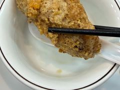 -谢记上海大排档(长寿路店)