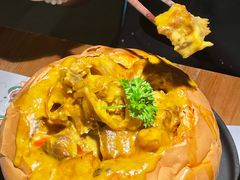 -岛风·台食小馆 ISLAND BISTRO(烟台山店)
