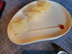 -弦月窗LUNETTE BY AMANDA(复兴路店)