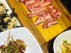 -韩一品韩国料理(柏庐南路店)