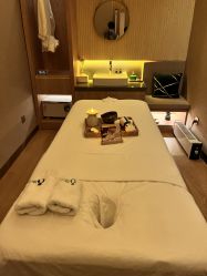 -栖SPA·ONDA ·海菲秀·皑皑科技美肤中心