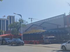 -红日饭店(裕隆三路店)