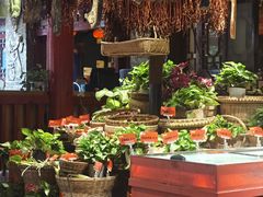 -亮欢寨(凯里总店)