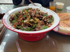 -鲁南仔·滕州炒鸡(经三路店)