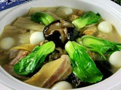 全家福-富春(瘦西湖店)