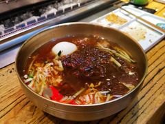 -河坝烧烤串城(银亭路店)