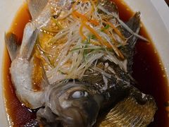 -简小舍·民间手艺菜(武昌江滩店)