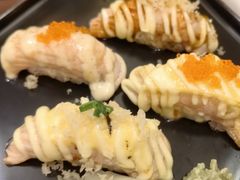 -鸟鹏烧鸟居酒屋(天河领展店)