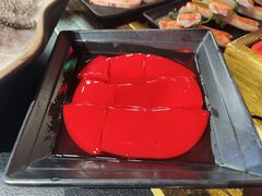 -吼堂老火锅(武汉 天地壹方南馆店)