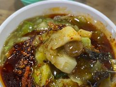 -邢老三肉丸糊辣汤(西安总店)