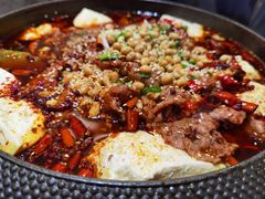 -老资豆拾牛·川南口味菜(保利花园店)