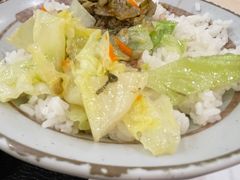 -永和大王(小厨·东四十条店)
