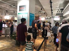 -阿那亚第一食堂 Cafeteria 1