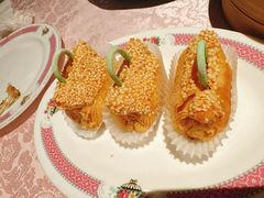 -囍凤楼·粤菜·点心·火锅(温特莱店)