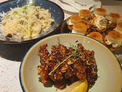 -BE BRIGHT KITCHEN(正佳广场店)