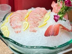 鲜活东星斑-金龙·打边炉(南京西路店)