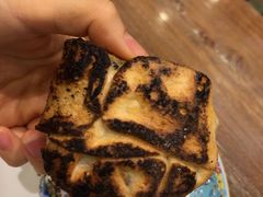 烤包子-清真·玛丽亚新疆菜主题餐厅(浙江中路店)