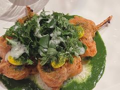 -Le Bistrot de Racine