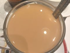 -香港新发烧腊茶餐厅(水围店)