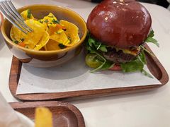 -阿妮叶李(光谷世界城店)