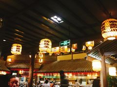-南京大牌档(凯德大峡谷店)