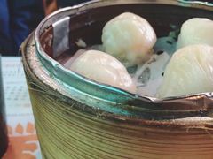-点点心点心专门店(旺角店)