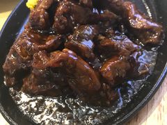 -宏达老菜馆(东安街店)