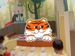 -MELAND CLUB亲子乐园•派对(虹桥万象城店)