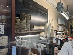 -SPARROW 家雀儿咖啡本店