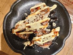 -九田家黑牛烤肉料理(衡百国际店)