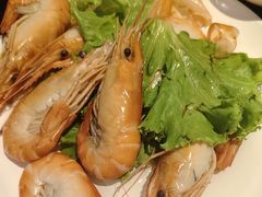 -尚宴牛特鲜自助(太原街万达店)