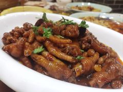 -李家猪蹄融合菜馆(河松街店)