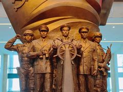 -中国人民解放军海军博物馆