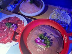 雾都双拼-雾都渣渣火锅(南城智汇城店)